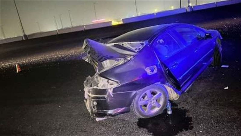 حادث وفاة الفنان