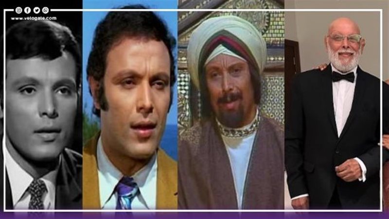 أشرف عبد الغفور،