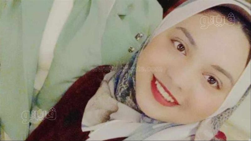 توفيت فجأة بعد حضورها