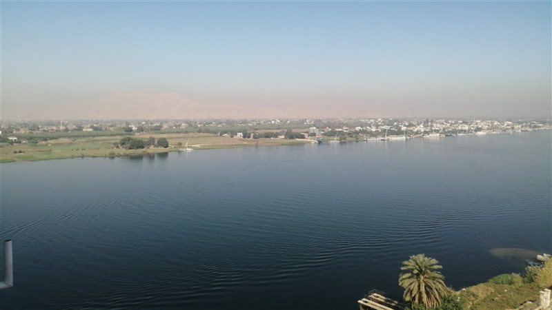 محافظة الأقصر،فيتو