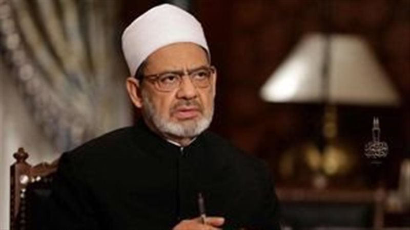 الدكتور أحمد الطيب