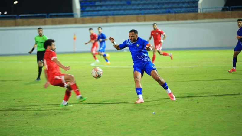 ترتيب دوري المحترفين