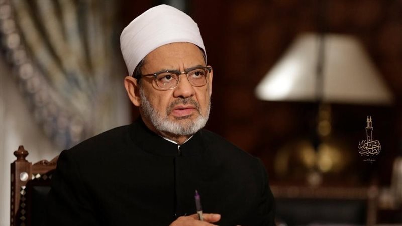 الدكتور أحمد الطيب،