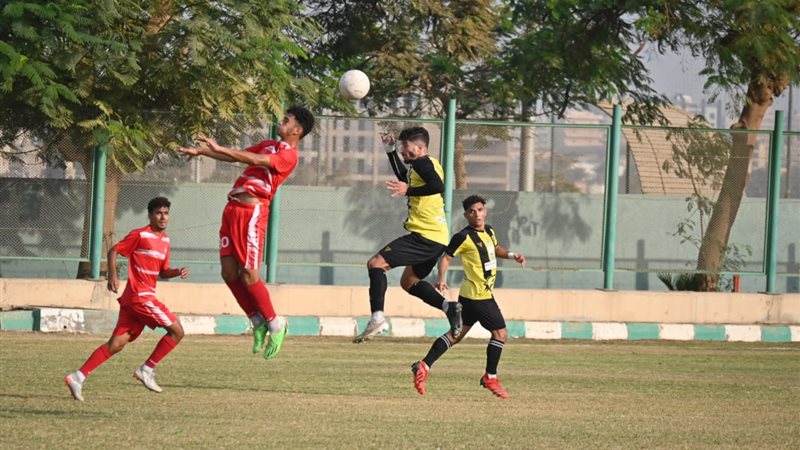 شباب المقاولون العرب