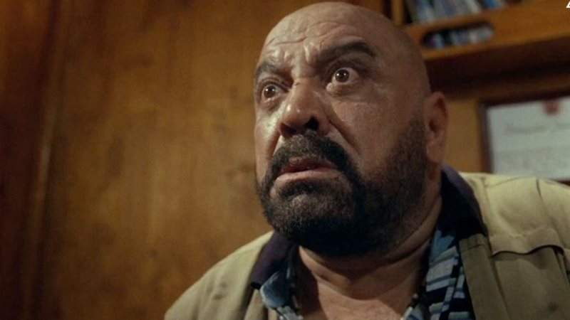 ضياء الميرغنى، فيتو