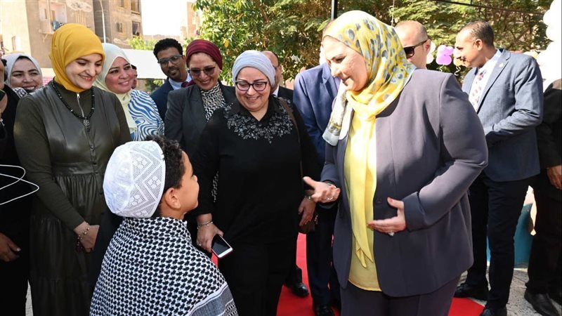 نيفين القباج, فيتو