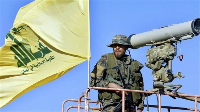 حزب الله اللبناني،