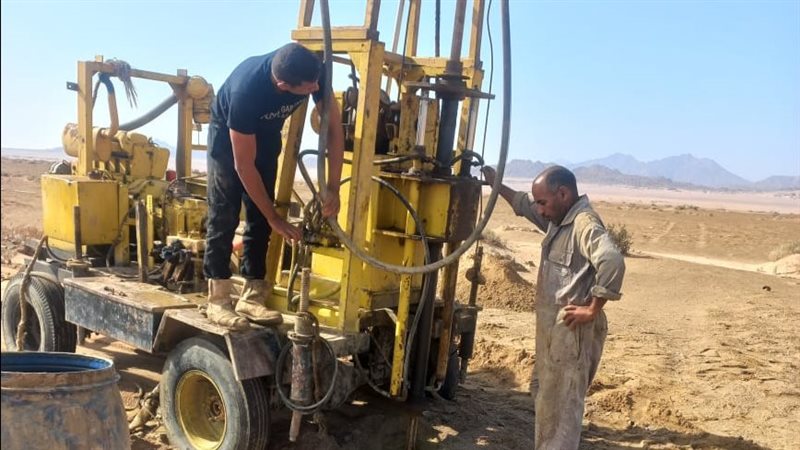 تطوير محمية نبق،