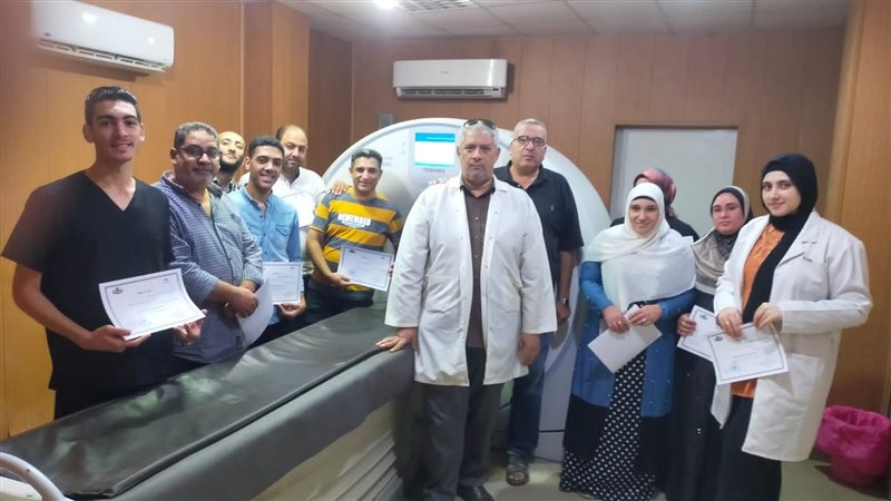 صحة الدقهلية،فيتو