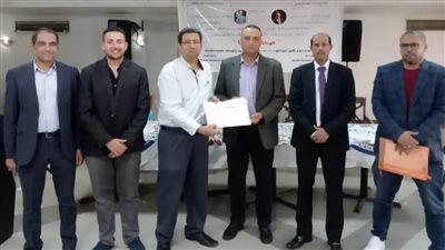 إنشاء وحدة طب رياضي جديدة بالأقصر 