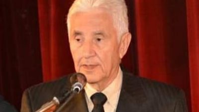 ندب صبحي حسانين مستشارًا لوزير التعليم العالي للأنشطة الرياضية