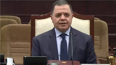 أهم القرارات الحكومية اليوم في العدد 271 من جريدة الوقائع المصرية