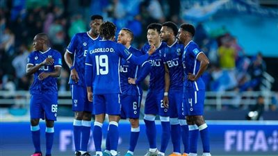 دوري أبطال آسيا، ياسين بونو يقود الهلال السعودي أمام نساجي