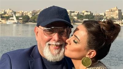 رسالة مؤثرة من ريهام عبد الغفور لوالدها بعد وفاته في حادث مروع