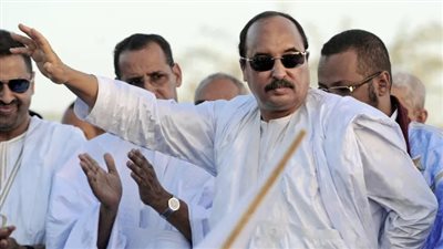 الحكم على رئيس موريتانيا السابق بالسجن 5 سنوات ومصادرة أملاكه