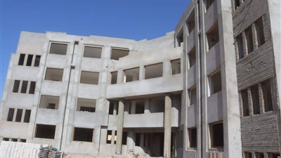 تنفيذ مشروعات تعليمية بتكلفة 600 مليون جنيه بأكتوبر الجديدة 