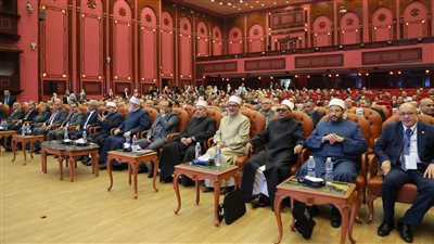 أمين البحوث الإسلامية: الإسلام سلك مسلكا فريدًا في الحديث عن بناء الإنسان