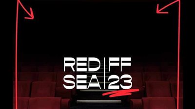 انطلاق أول العروض المشاركة في مسابقة مهرجان البحر الأحمر السينمائي