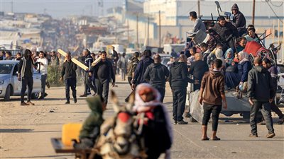 الخارجية الفلسطينية: إسرائيل تقتل كل من بقى على قيد الحياة في غزة