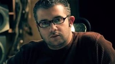 استشهاد عائلة الموزع الموسيقي كريم عبد الوهاب في قطاع غزة