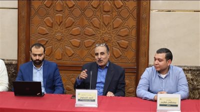 نقابة المهندسين تنظم ورشة عمل عن المباني الذكية