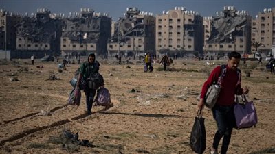 ممثل فلسطين بالأمم المتحدة: القطاع الصحي في غزة على وشك الانهيار 