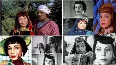 الذكرى 106 لميلاد 