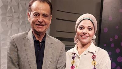 الطبيب الفنان محمد غنيم في 