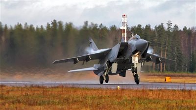 الطيران الروسي يضرب معاقل القوات الأوكرانية في اتجاه كراسني ليمان