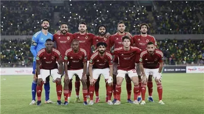 أخبار الأهلى، كولر يحاضر اللاعبين استعدادا لمواجهة بلوزداد وكهربا يقود التشكيل المتوقع 