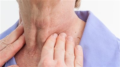  أعراض الغدة الدرقية، ما بين فرط الإفراط والقصور