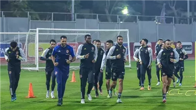 دوري أبطال أفريقيا، فحص طبي لثنائي الأهلى 