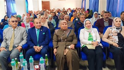 دور الأطباء البيطريين في التفتيش على المنتجات الحيوانية، ورشة عمل بالشرقية