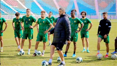 السكة الحديد ملك التعادل في المرحلة الأولى بدوري المحترفين