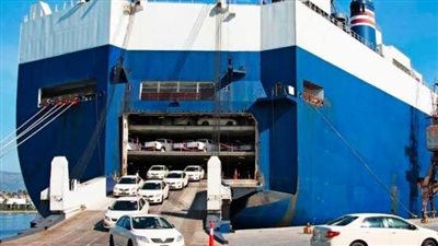 تداول 17 الف طن بضائع بموانئ البحر الأحمر