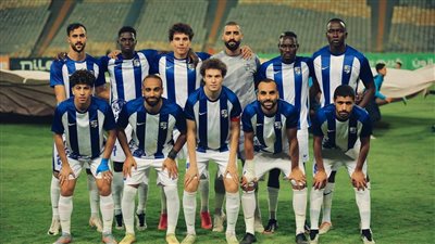 المقاولون راحة يومين من التدريبات وفتحي يهنئ الفريق بعد الفوز الأول