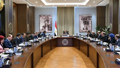 الوزراء: توزيع 880 مليون وجبة غذائية على الطلاب العام الماضي 