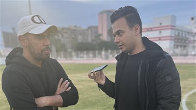 حازم إمام: الزمالك لا يقف على لاعب وهو من يصنع اللاعبين وليس العكس.. ولم أقتنع بطريقة أوسوريو من اليوم الأول (حوار) 