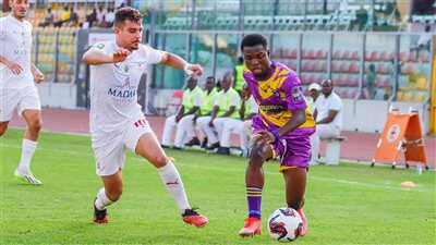 دوري أبطال أفريقيا، شباب بلوزداد يصل الإسكندرية اليوم استعدادا لمباراة الأهلي