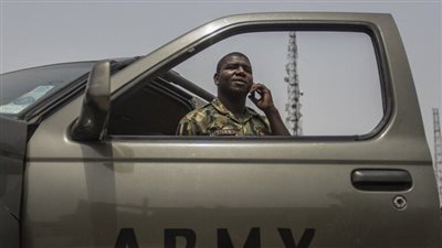 لا معلومات عن عدد الضحايا، سلاح الجو النيجيري يقصف قرية بالخطأ (فيديو)