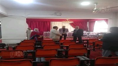 محافظة الشرقية تستعد لاستقبال 4.6 مليون ناخب بالانتخابات الرئاسية