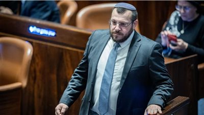 وزير التراث الإسرائيلي يواصل إرهابه: علينا إيجاد طرق مؤلمة أكثر من الموت للفلسطينيين