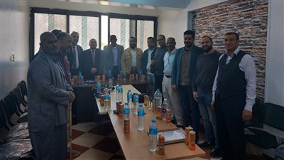 مجلس أطباء الأقصر يهيب بالأعضاء تقنين أوضاعهم في منشآتهم الخاصة