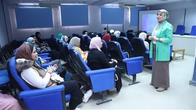 نساء متحدات ضد الفساد، مبادرة توعوية لطالبات جامعة جنوب الوادي