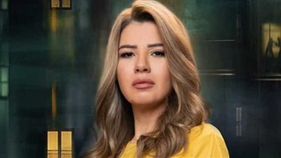 رانيا فريد شوقي تنعي أختها 