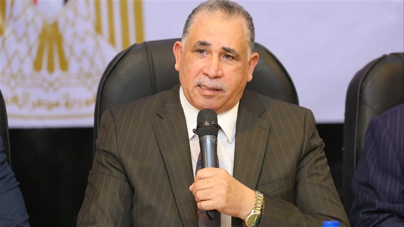عبد الحليم علام نقيب