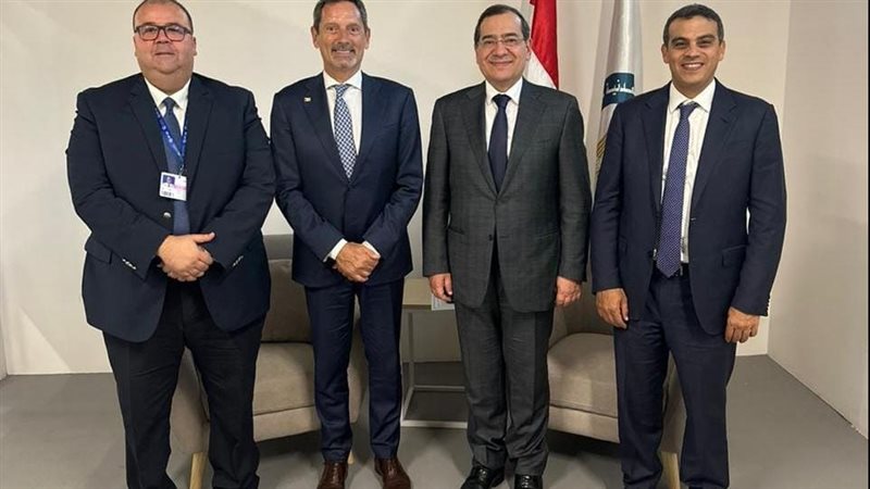 مجموعة من المباحثات