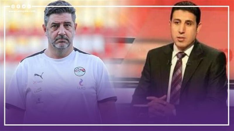 إيهاب الكومى وفيتوريا،