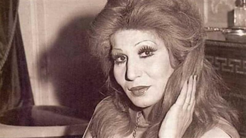 كروان الشرق فايزة