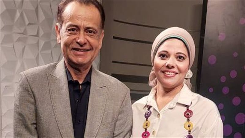 الطبيب الفنان محمد